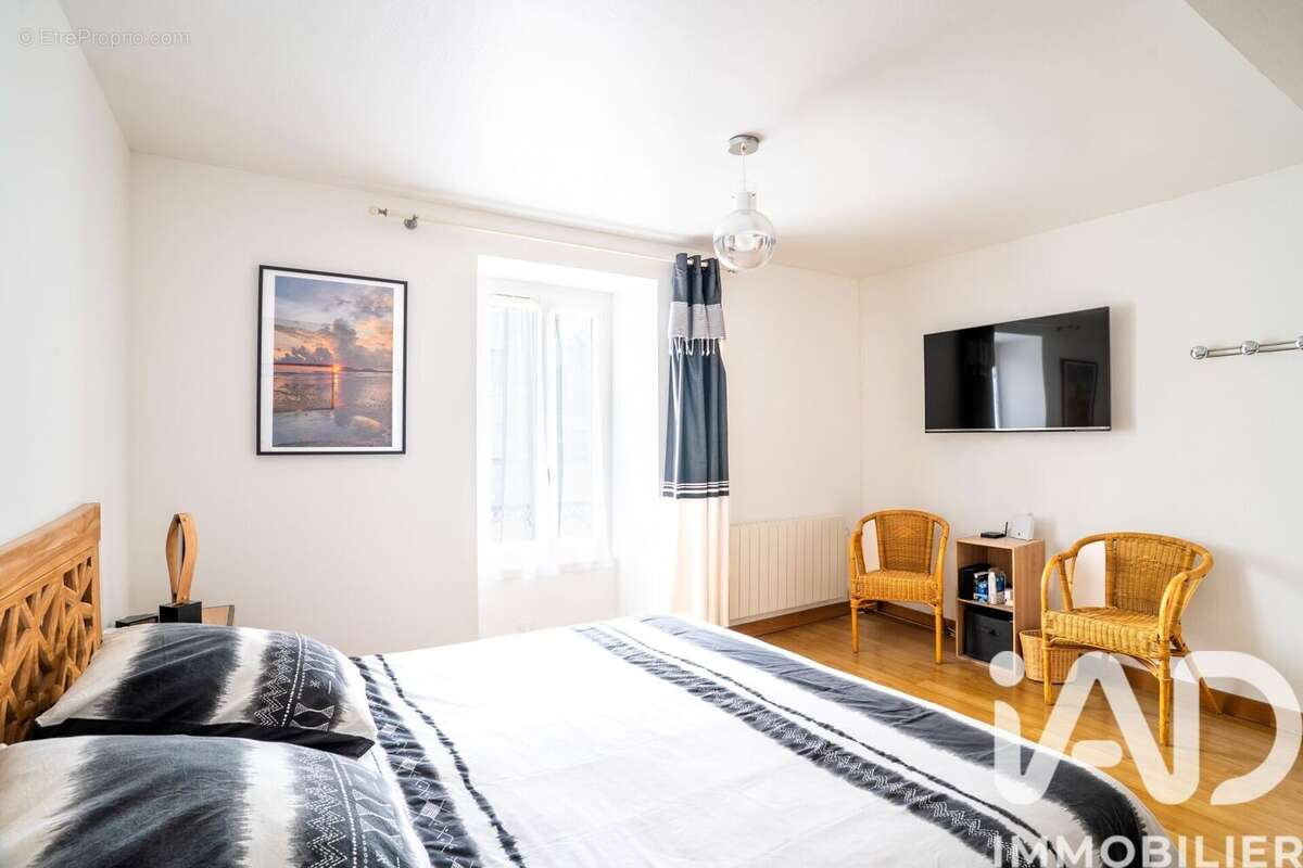 Photo 9 - Maison à SEPTEUIL