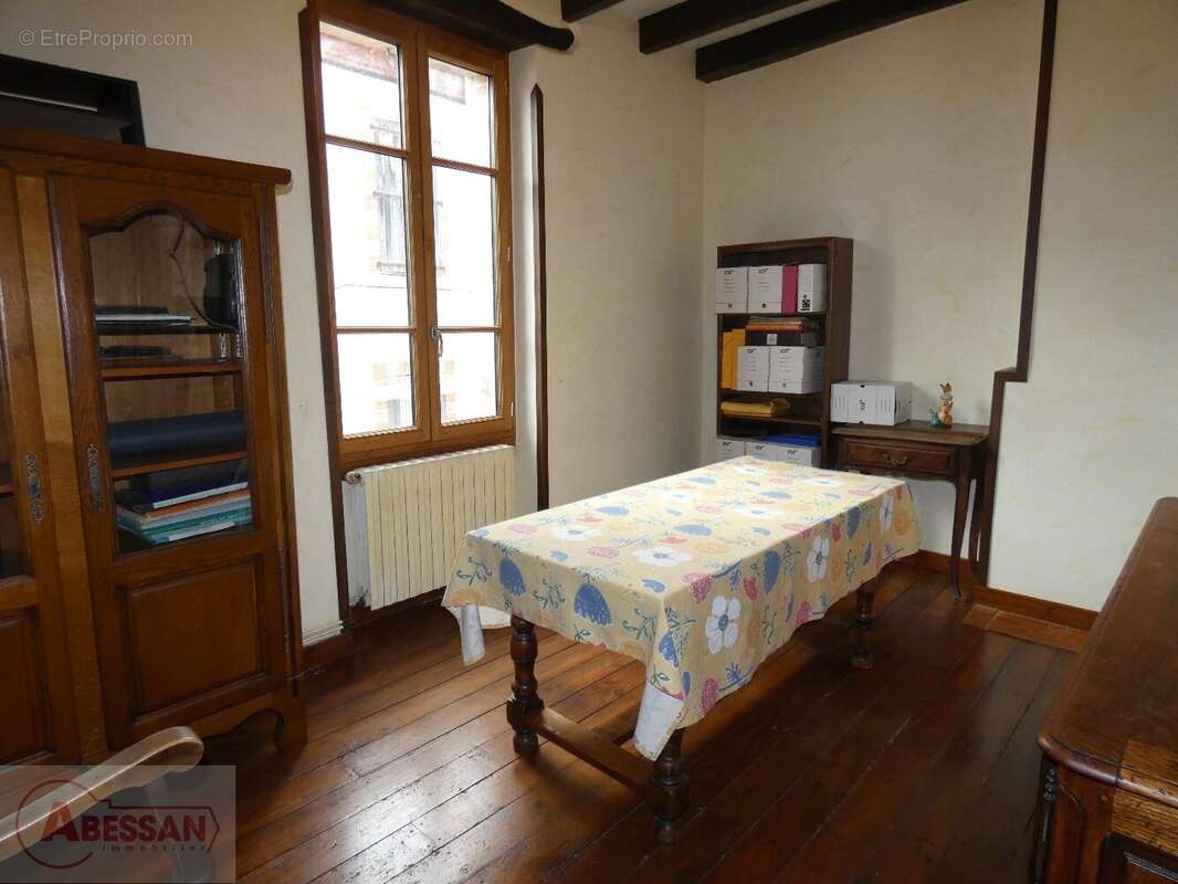 Maison à CORDES-SUR-CIEL