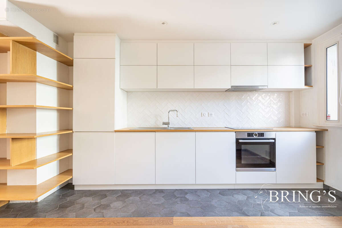 Appartement à ANNECY