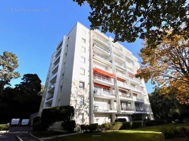 Appartement à LA BAULE-ESCOUBLAC