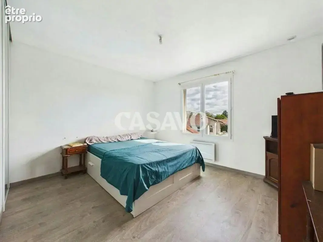 Vente Maison 6 pièces de 175m² - 38230 Tignieu-Jameyzieu - photo 12
