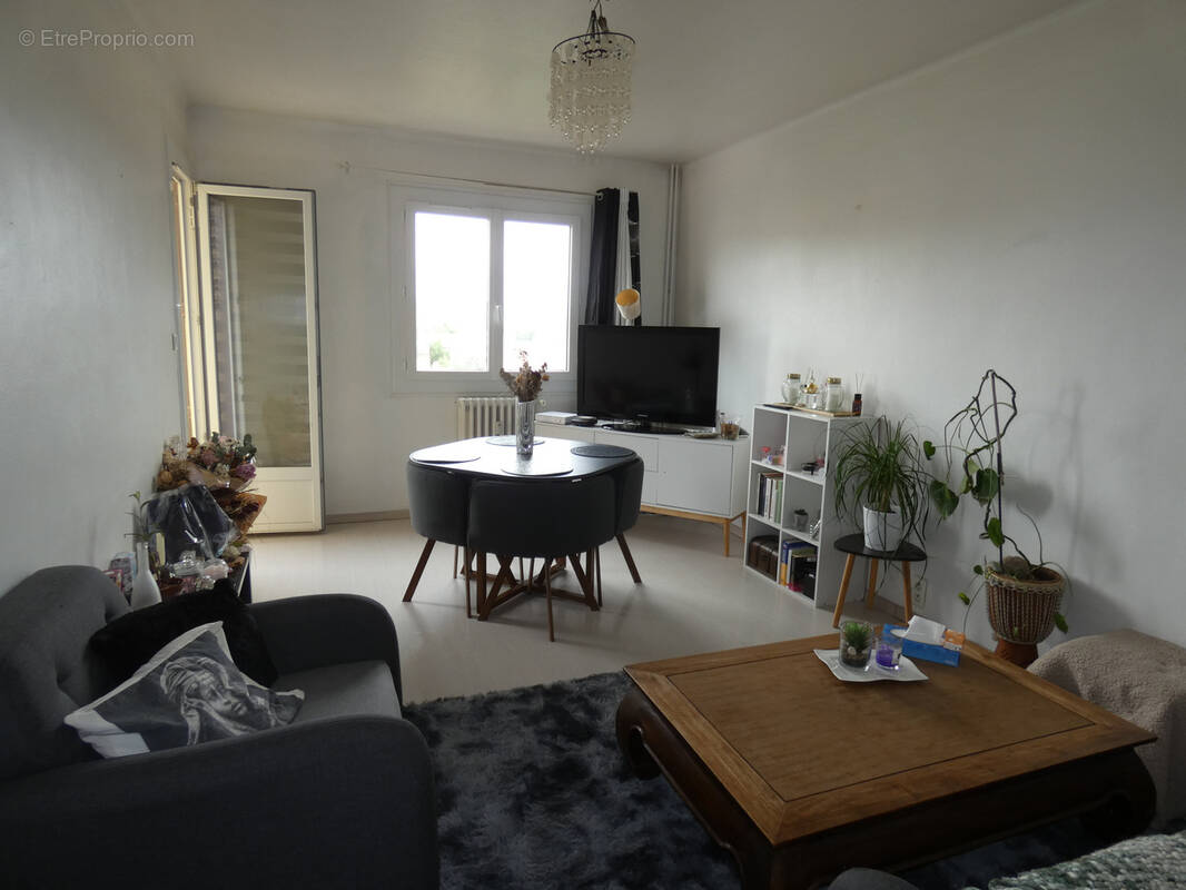 Appartement à CARCASSONNE