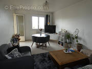 Appartement à CARCASSONNE