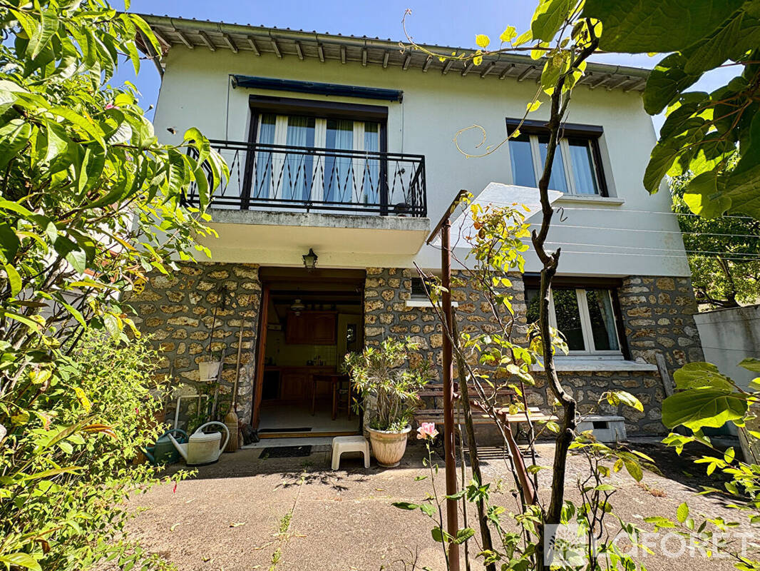 Maison à MASSY
