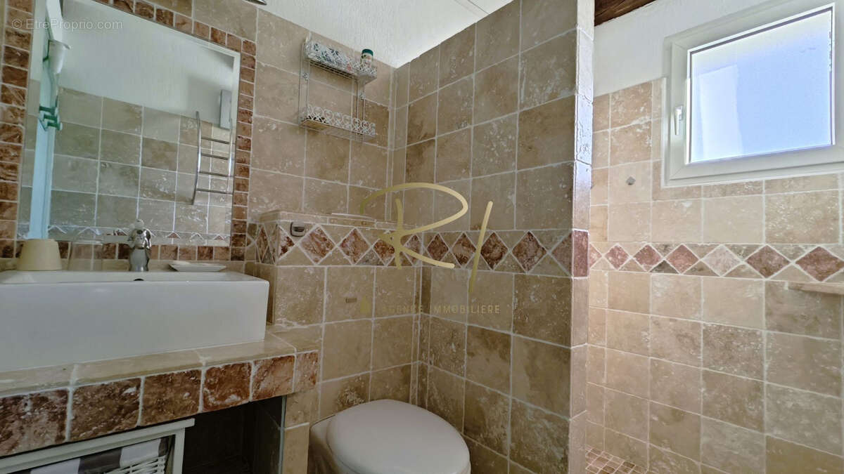 Maison familiale Barjac - photo 4