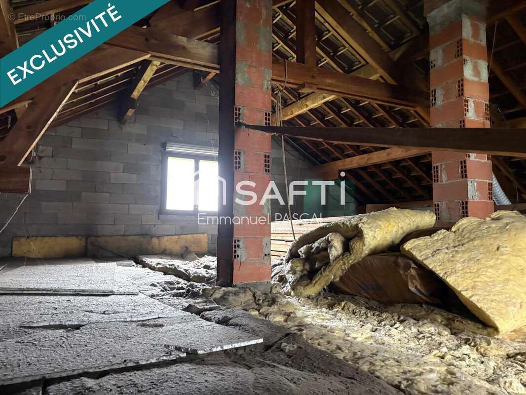 Photo 9 - Maison à BESANCON