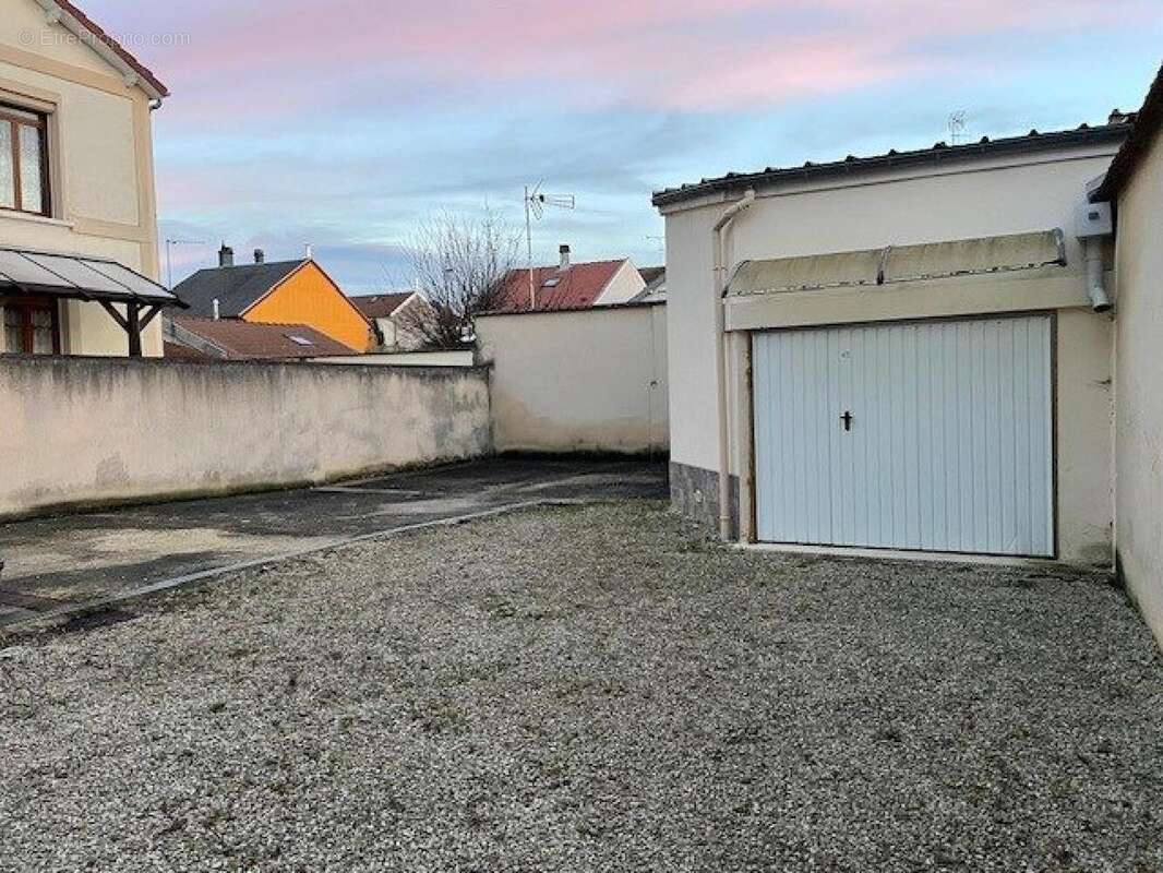 Photo 2 - Appartement à REIMS