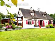 Maison à SAINT-DENIS-D'AUTHOU