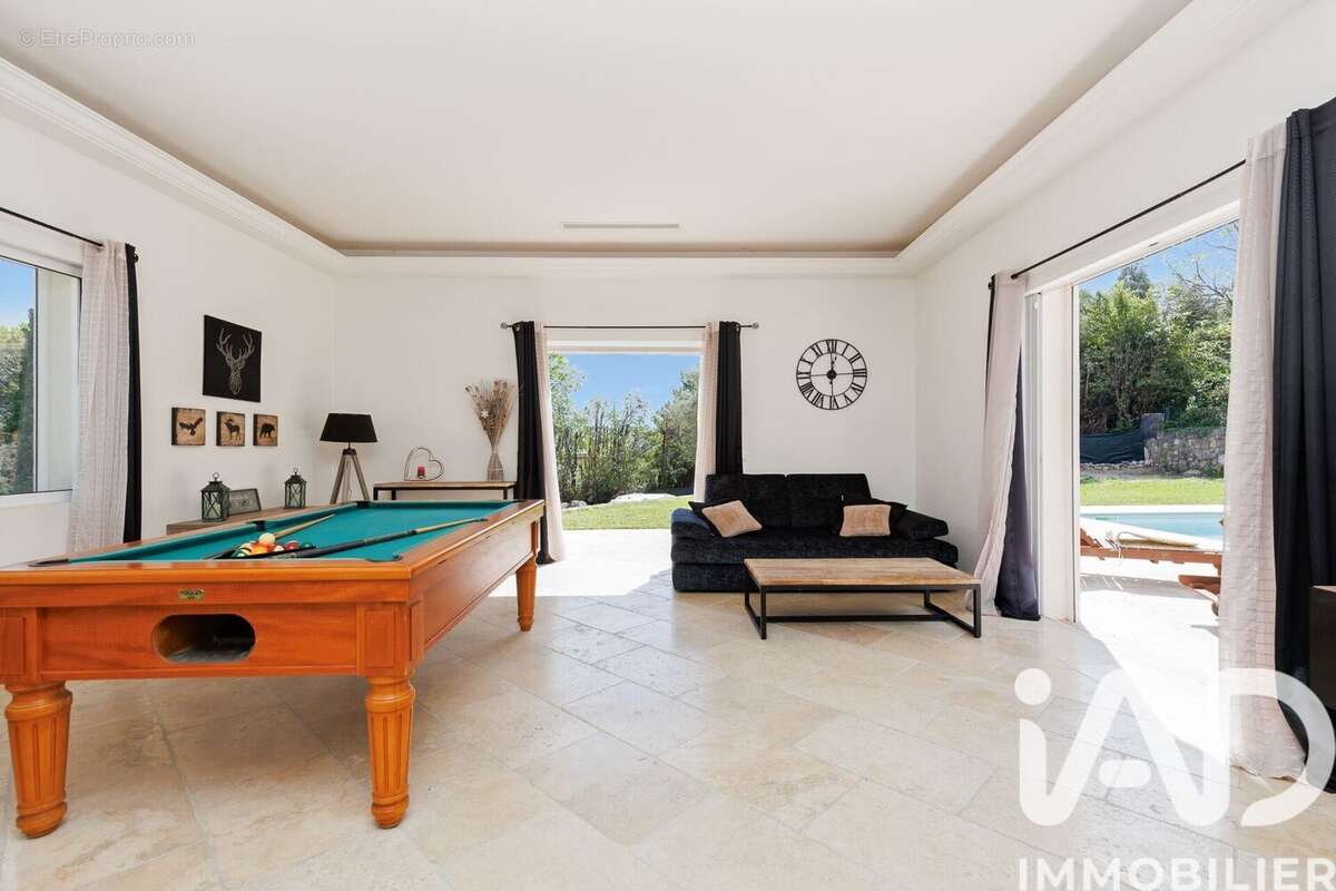 Photo 6 - Maison à GRASSE