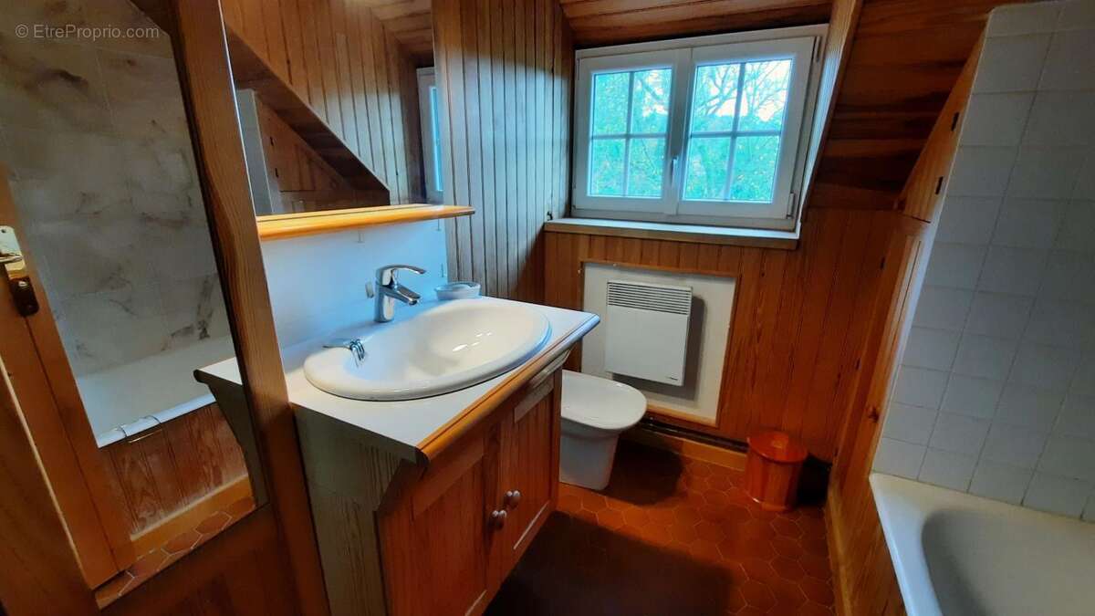 Maison à HAUTEFONTAINE