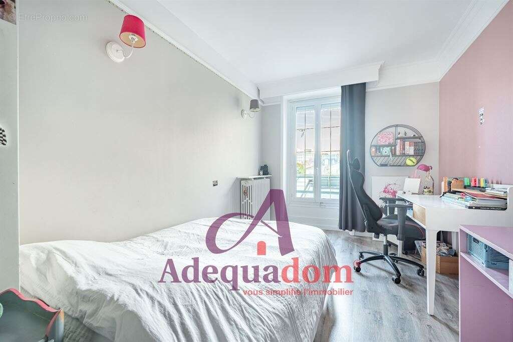 Maison à COLOMBES