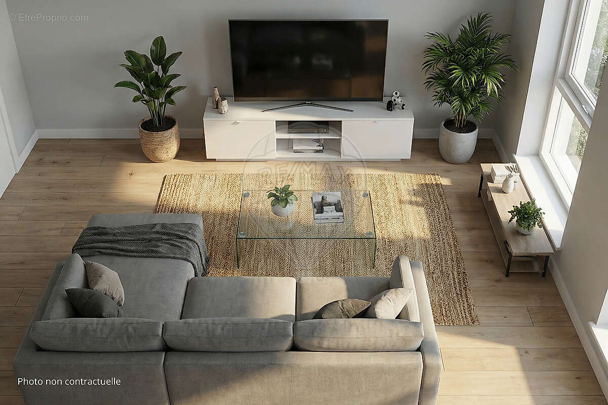 Appartement à ORLEANS