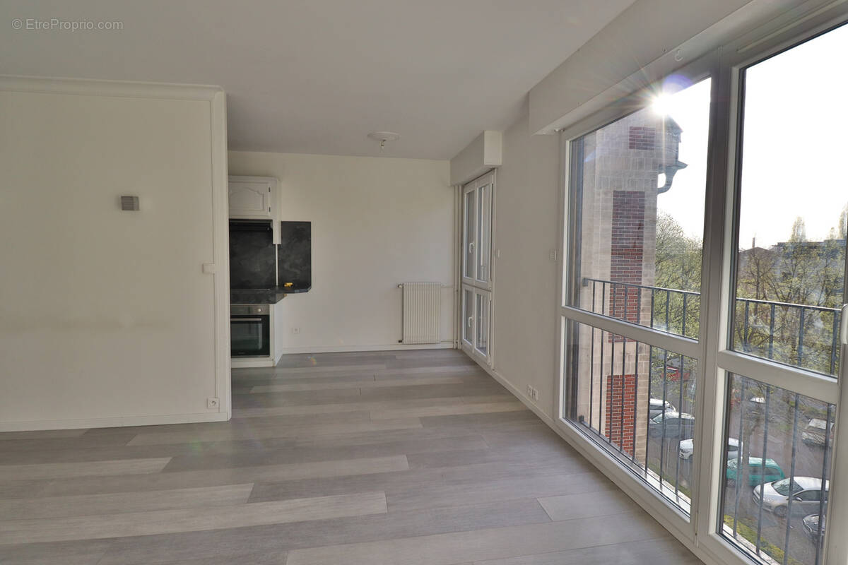 Appartement à TROYES