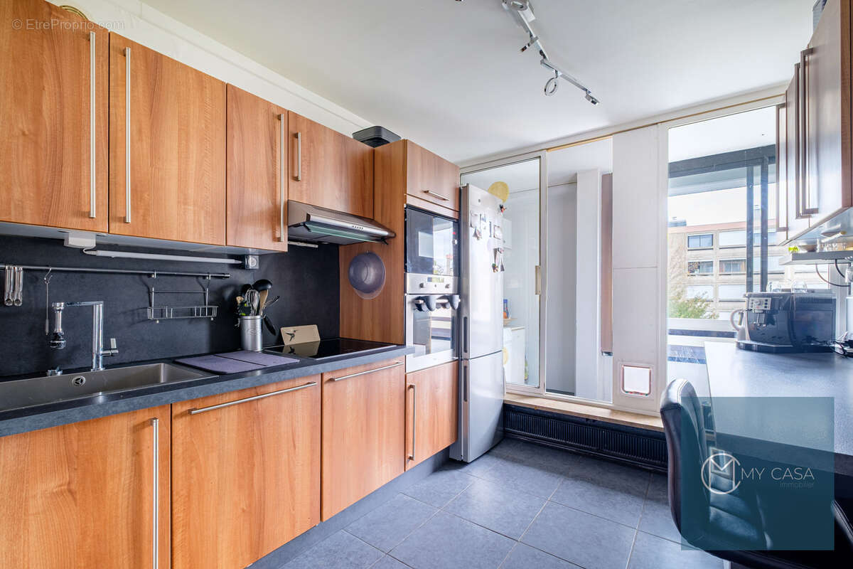 Appartement à LYON-9E