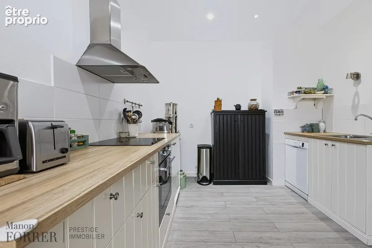 À VENDRE ! Appartement 5 pièces aux prestations soignées avec triple réception   151 m2   Contades - photo 9