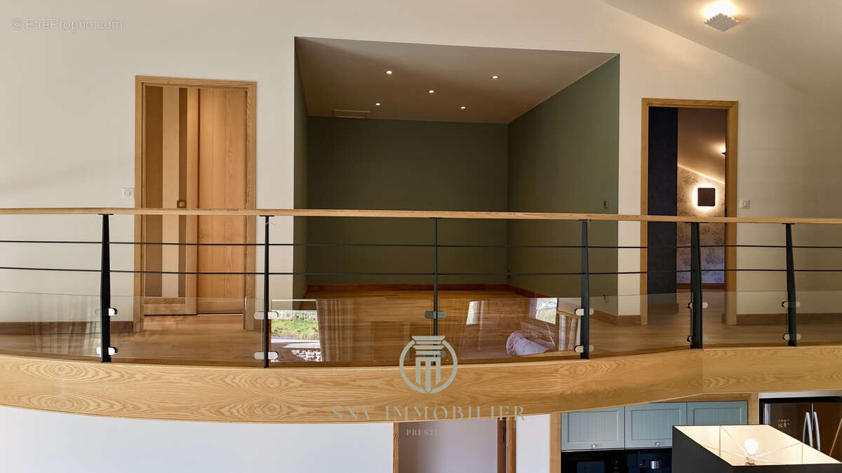 Maison à SAINT-FLOUR