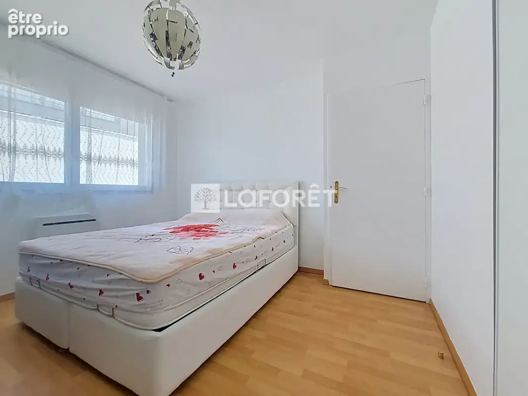 Duplex de 82M² au dernier étage - photo 9