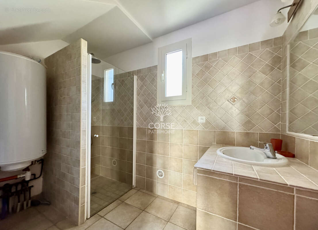 Maison à PORTO-VECCHIO