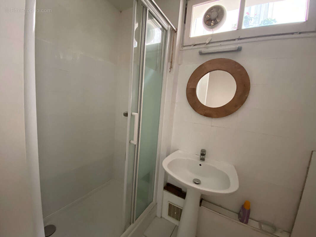 Appartement à PARIS-13E