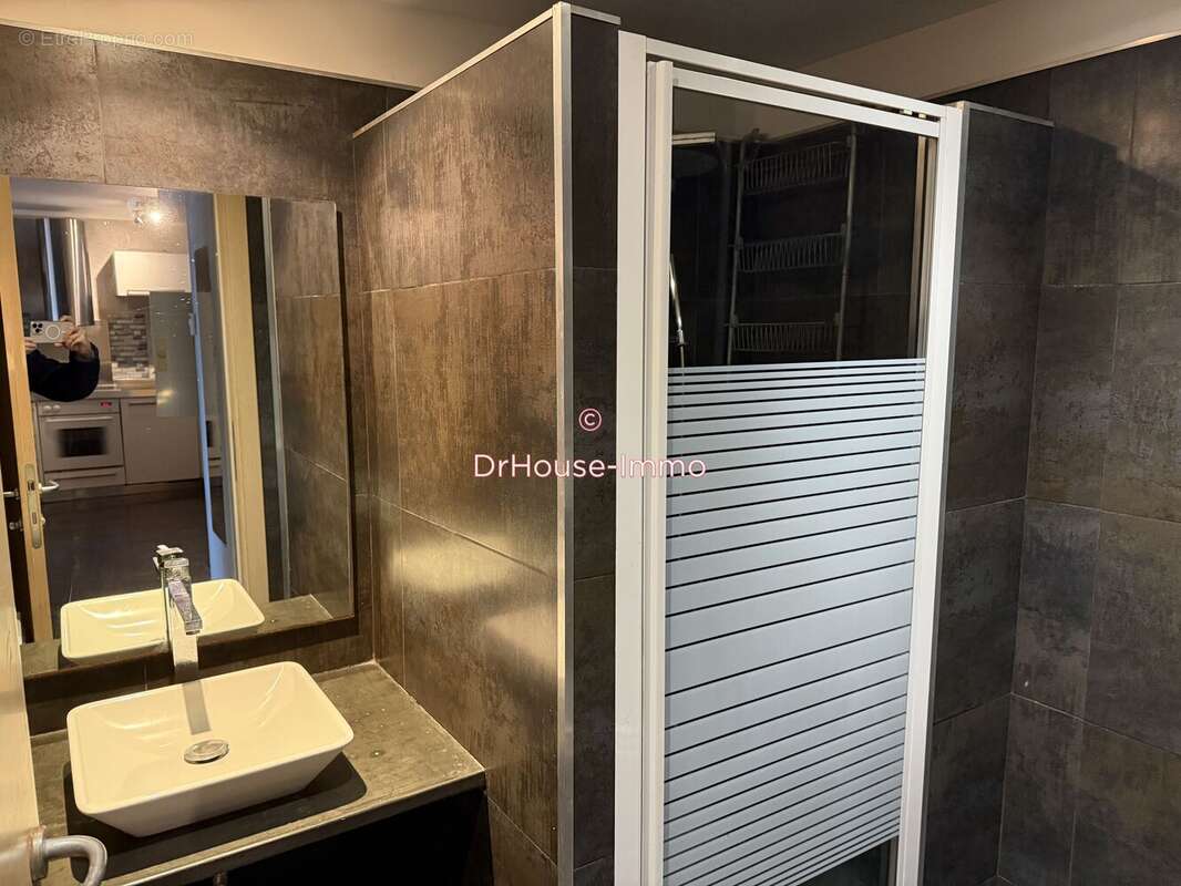 Appartement à VILLE-DI-PIETRABUGNO