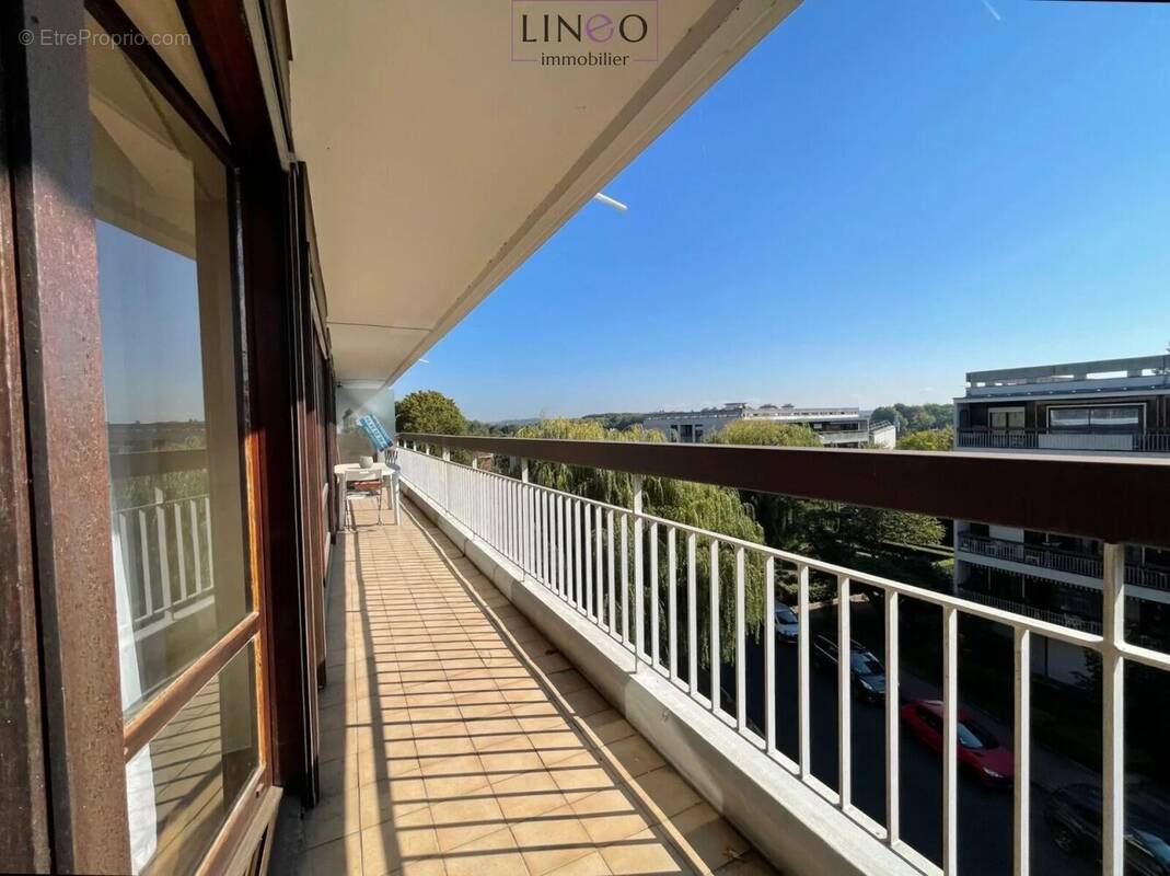 Appartement à ATHIS-MONS