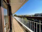 Appartement à ATHIS-MONS