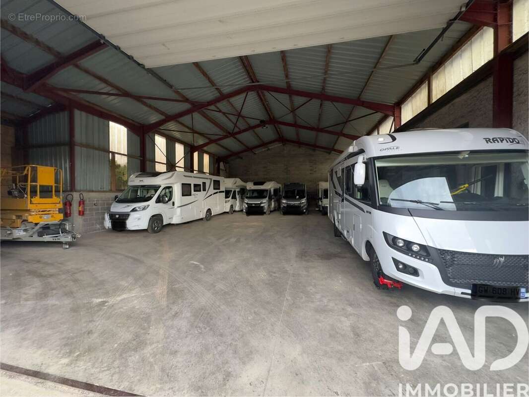 Photo 4 - Maison à IZEL-LES-HAMEAUX