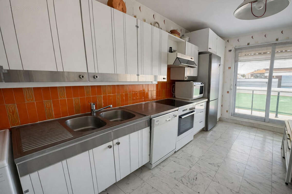 Appartement Chamalières proche centre - photo 9