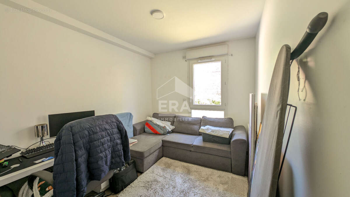 Appartement à AUCAMVILLE