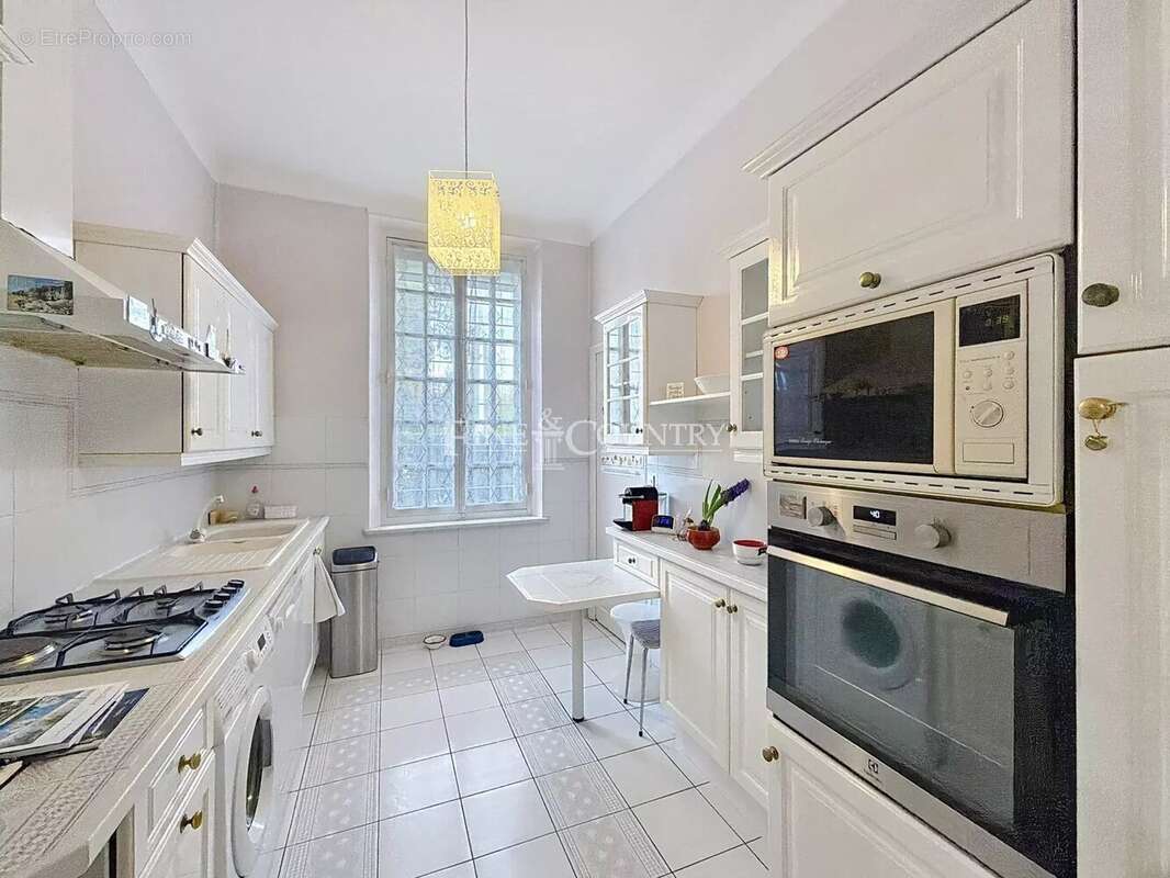 Maison à CANNES