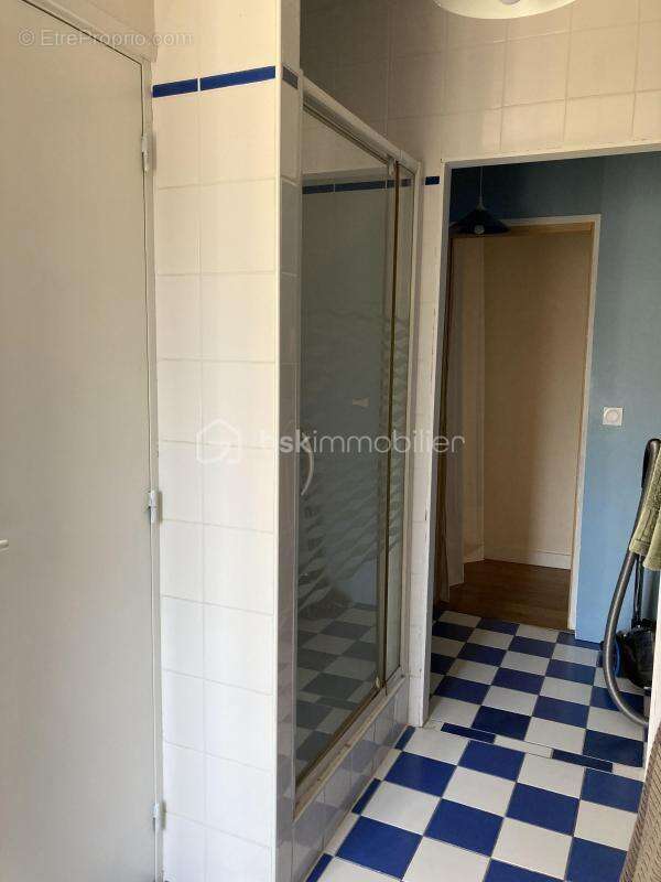 Appartement de charme au cœur de Vannes - photo 11