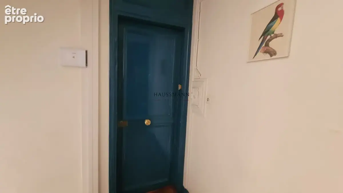 Appartement paris v eme arrondissement - photo 12