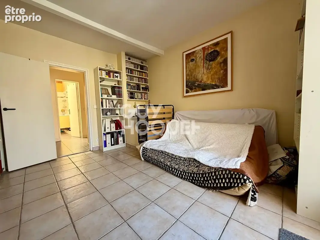 Maison individuelle avec terrasse - Quartier recherché de Malakoff - photo 11