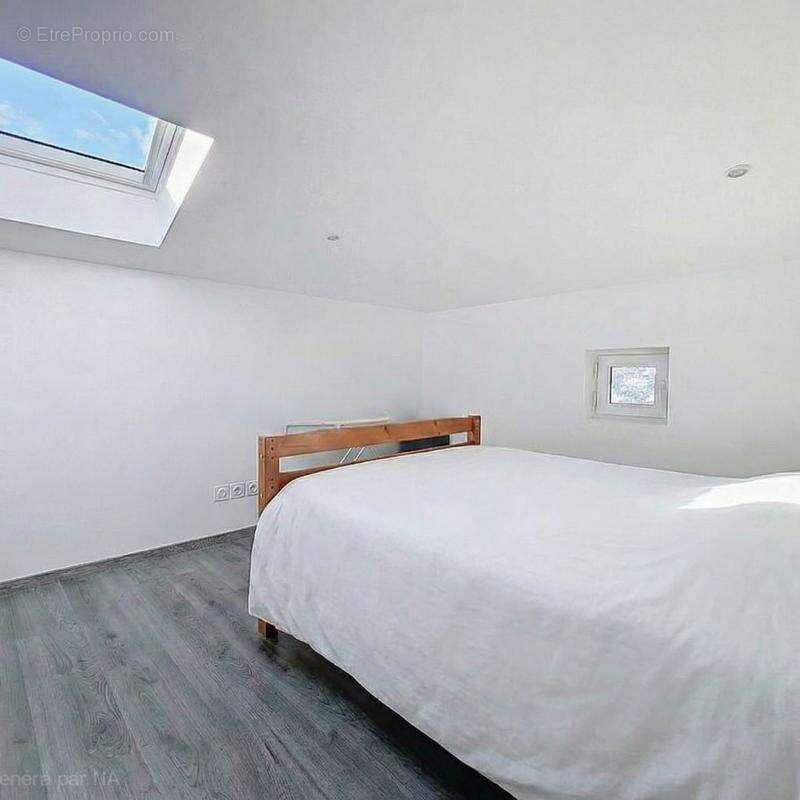 Appartement à MOIDIEU-DETOURBE