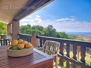 Maison à CASAGLIONE