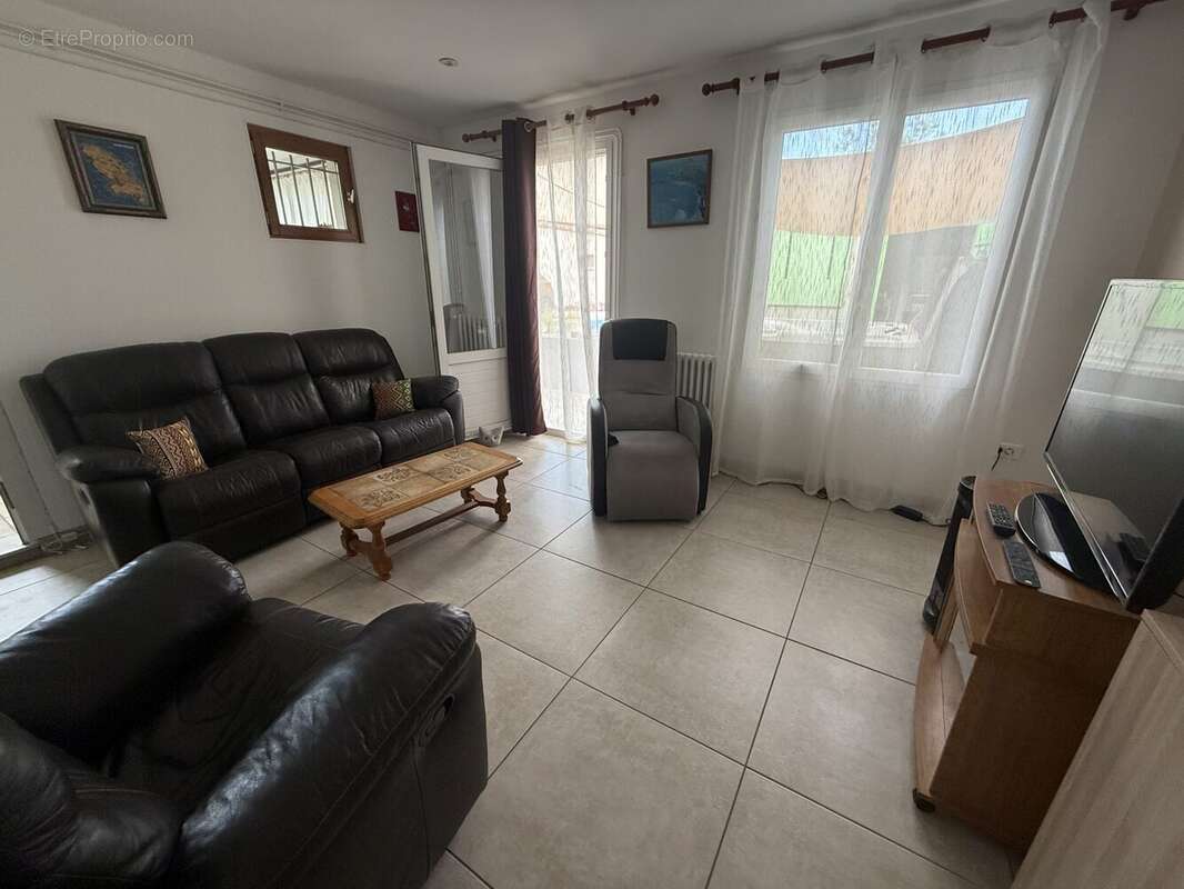 Maison 85 m² à Carcassonne  - photo 6