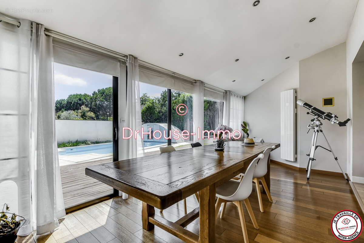 Maison à AUCAMVILLE