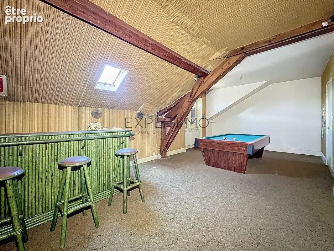 Maison de maître 1906   vue panoramique exceptionnelle sur la saône - photo 22