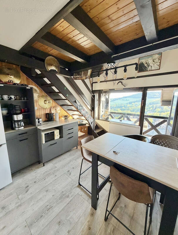 Appartement à BOGEVE