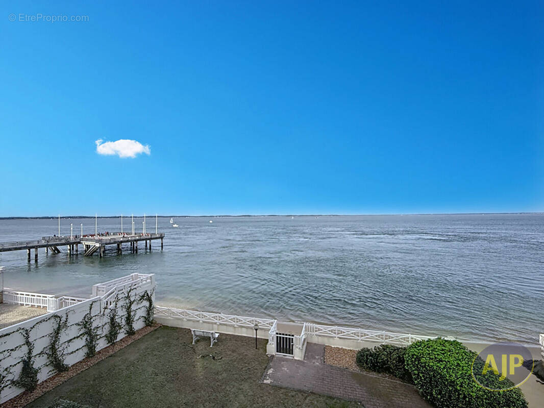 Appartement à ARCACHON