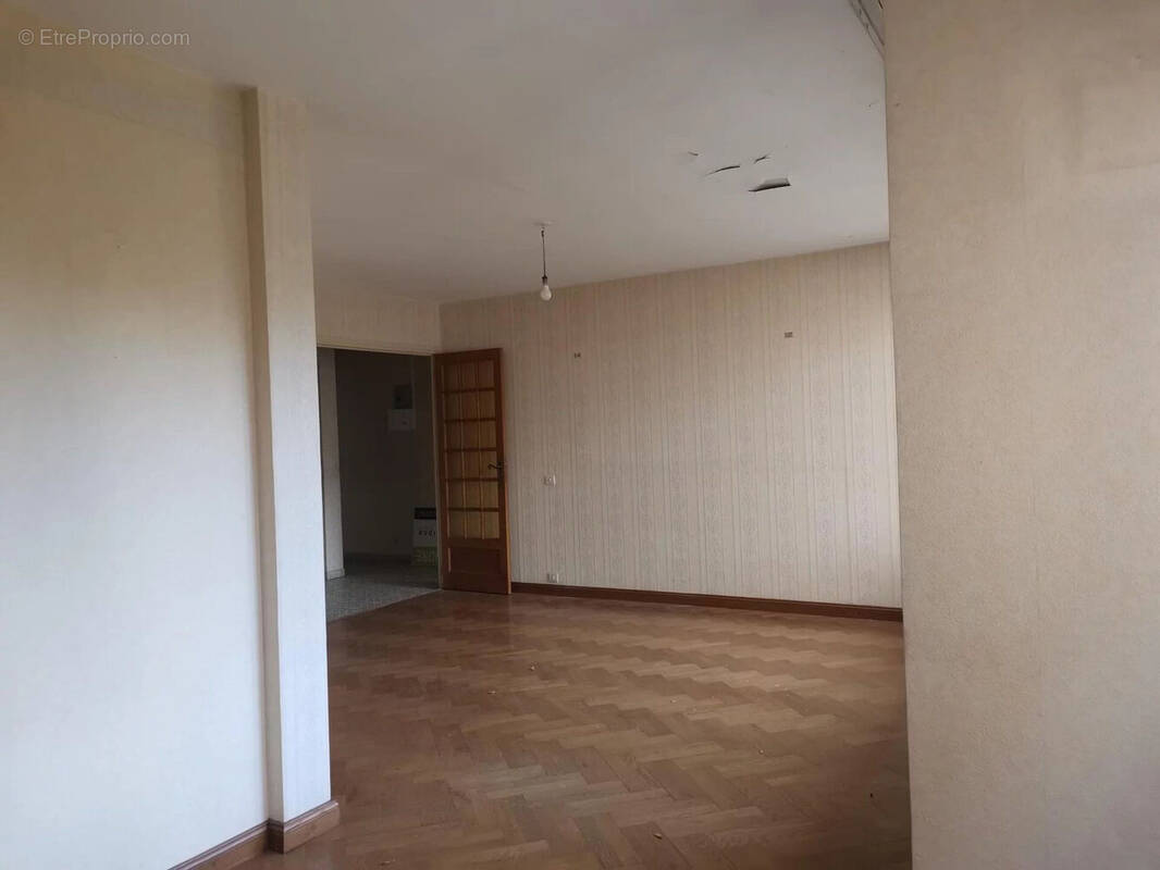 Photo 1 - Appartement à BOURG-EN-BRESSE