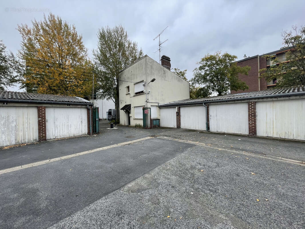 Garage a l'unite / en lot ou ensemble complet - photo 5