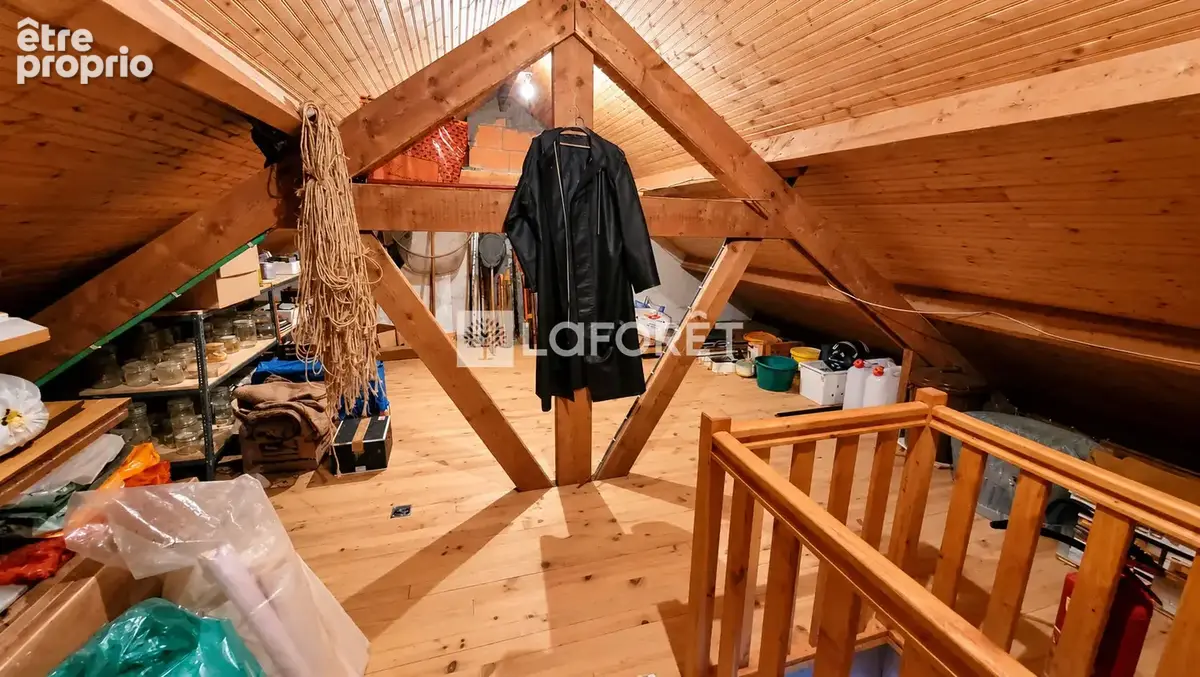 Maison avec parcelle constructible à 450 m du bourg - Plouha - photo 10