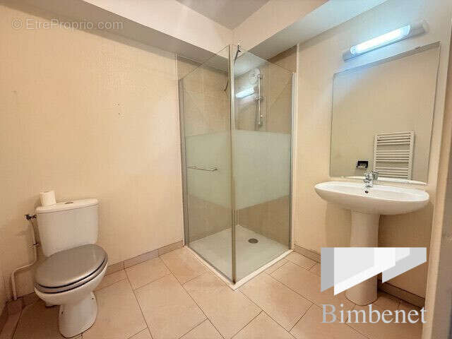 Appartement à ORLEANS