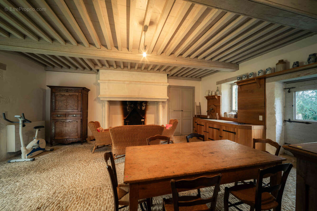 Maison à SARLAT-LA-CANEDA