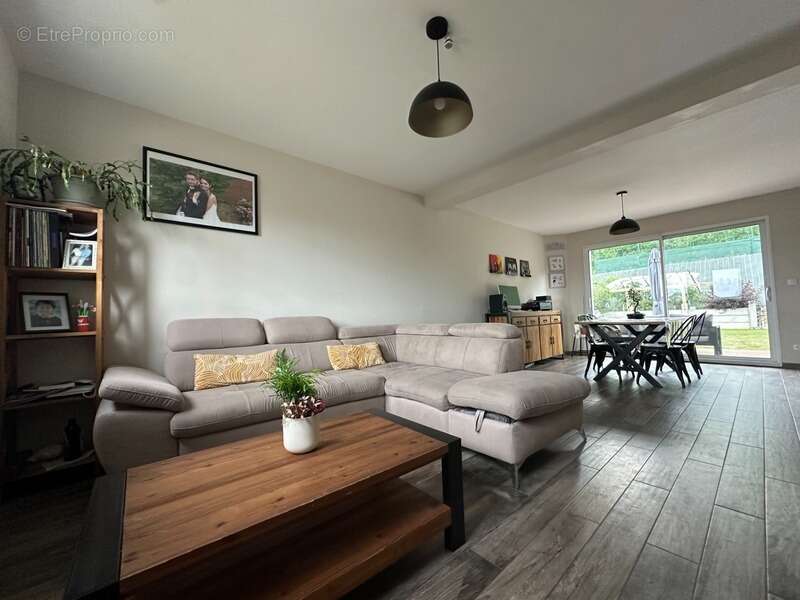 Maison à BIACHE-SAINT-VAAST