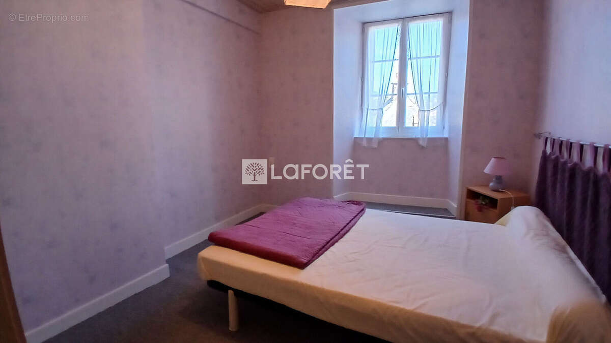 Appartement à PIERREFORT