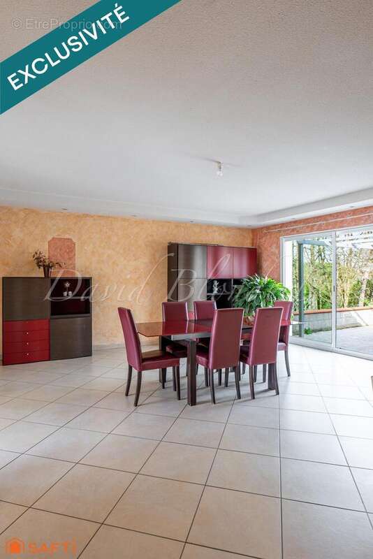 Photo 6 - Maison à GRAULHET