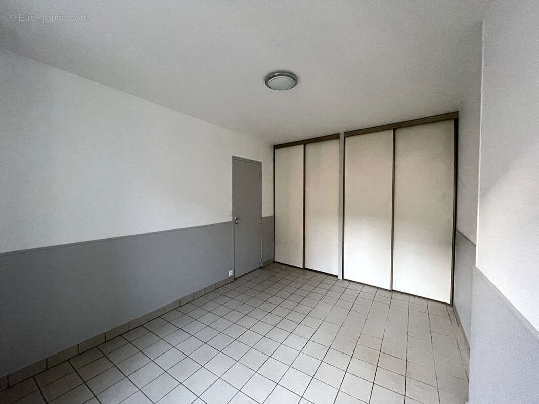 Appartement à ARGENTON-SUR-CREUSE