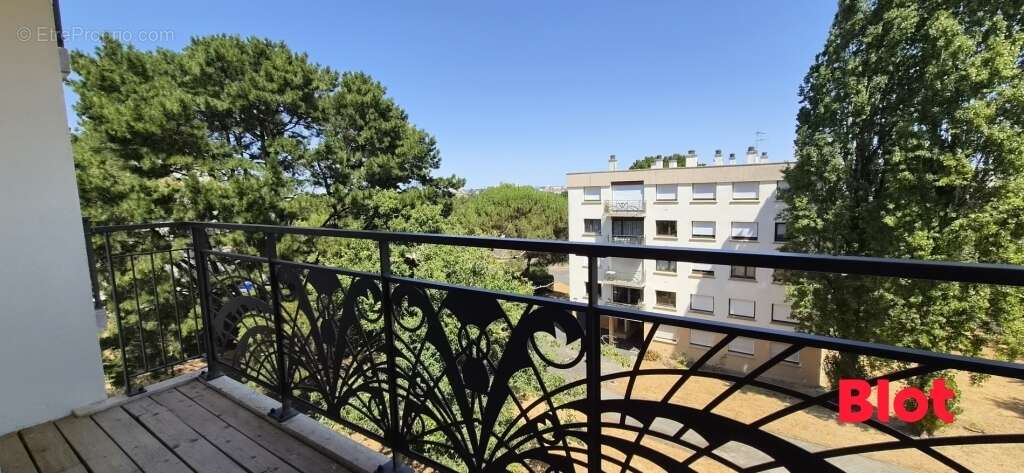 Appartement 31 m² à Saint-Herblain  - photo 6